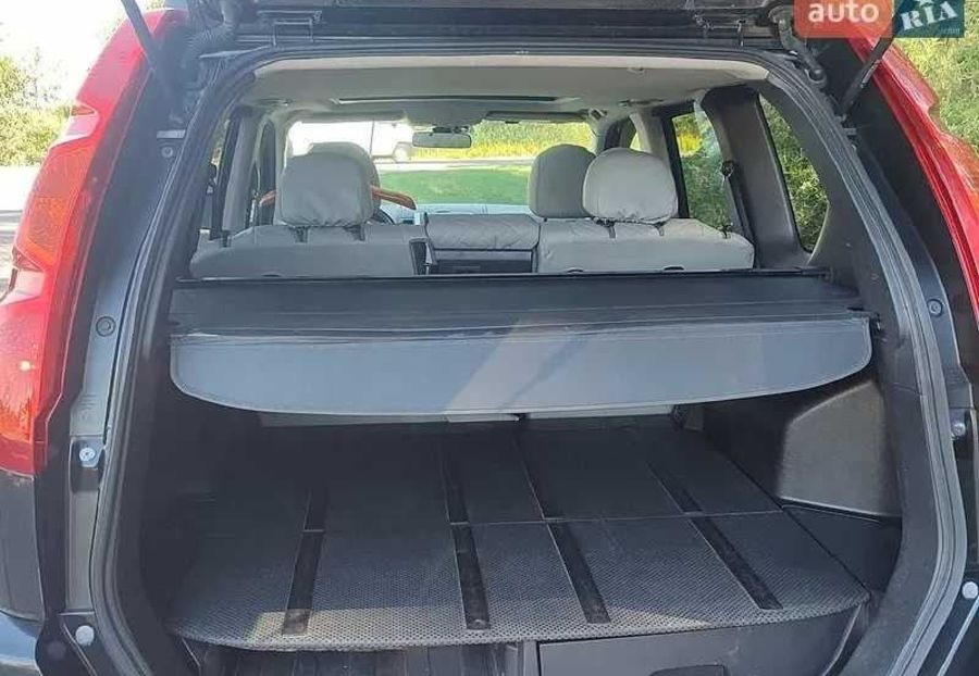 Продам Nissan X-Trail 2010 года в Львове