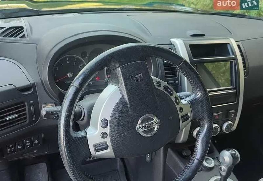 Продам Nissan X-Trail 2010 года в Львове