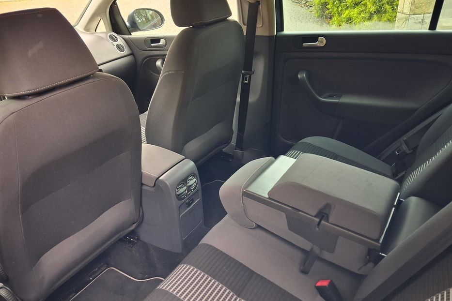 Продам Volkswagen Golf Plus UNITED 1.6 MPI 2007 года в Львове