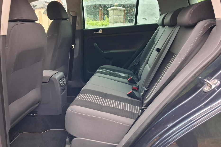 Продам Volkswagen Golf Plus UNITED 1.6 MPI 2007 года в Львове