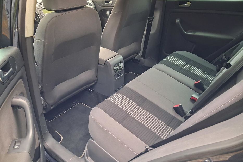 Продам Volkswagen Golf Plus UNITED 1.6 MPI 2007 года в Львове