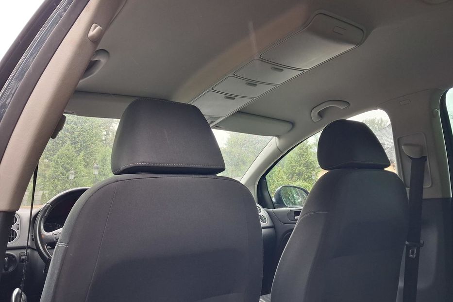 Продам Volkswagen Golf Plus UNITED 1.6 MPI 2007 года в Львове