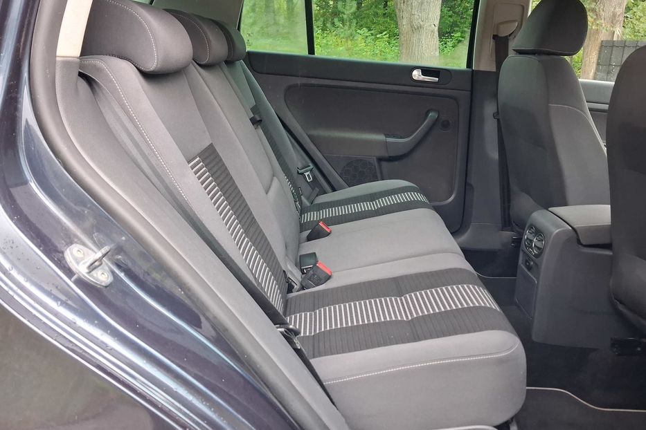 Продам Volkswagen Golf Plus UNITED 1.6 MPI 2007 года в Львове
