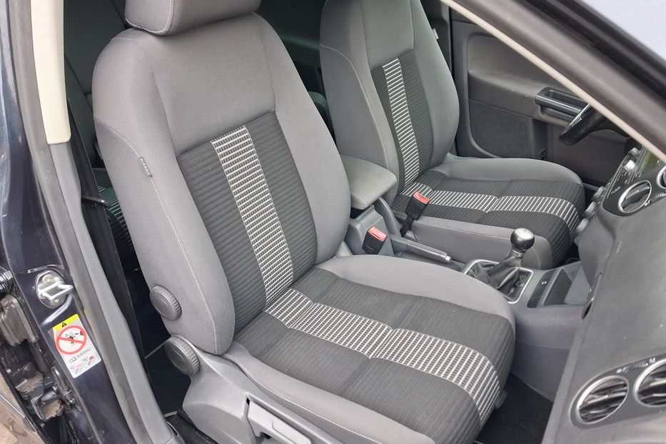 Продам Volkswagen Golf Plus UNITED 1.6 MPI 2007 года в Львове