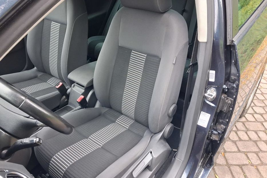 Продам Volkswagen Golf Plus UNITED 1.6 MPI 2007 года в Львове