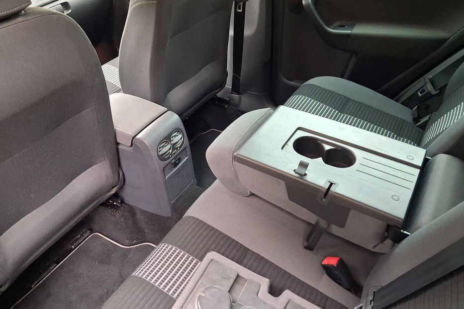 Продам Volkswagen Golf Plus UNITED 1.6 MPI 2007 года в Львове