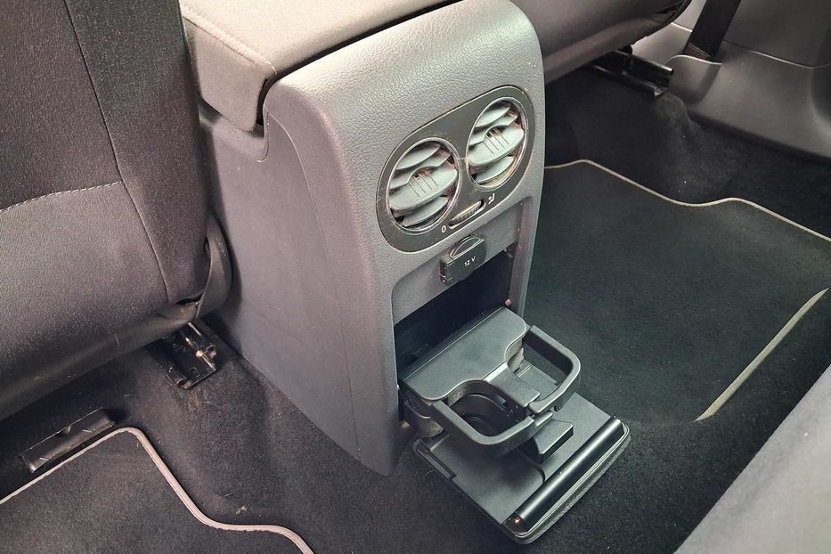 Продам Volkswagen Golf Plus UNITED 1.6 MPI 2007 года в Львове