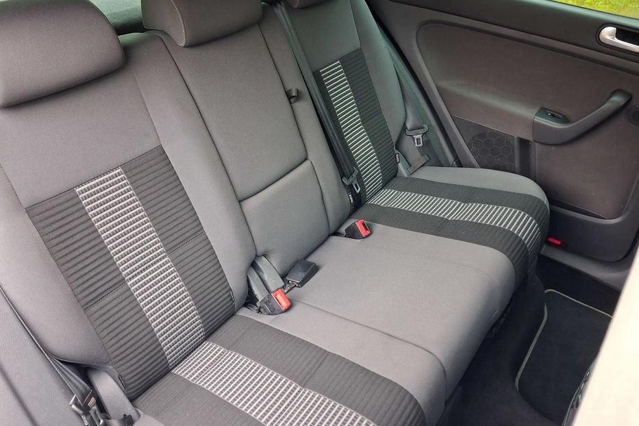 Продам Volkswagen Golf Plus UNITED 1.6 MPI 2007 года в Львове