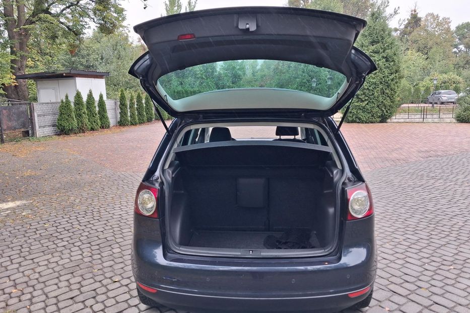 Продам Volkswagen Golf Plus UNITED 1.6 MPI 2007 года в Львове