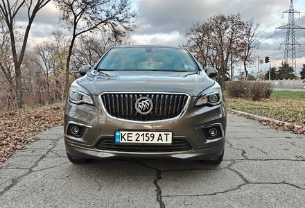 Продам Buick Envision 2017 года в Днепре
