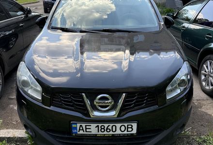 Продам Nissan Qashqai 2012 года в Ивано-Франковске