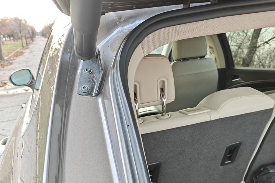 Продам Buick Envision 2017 года в Днепре