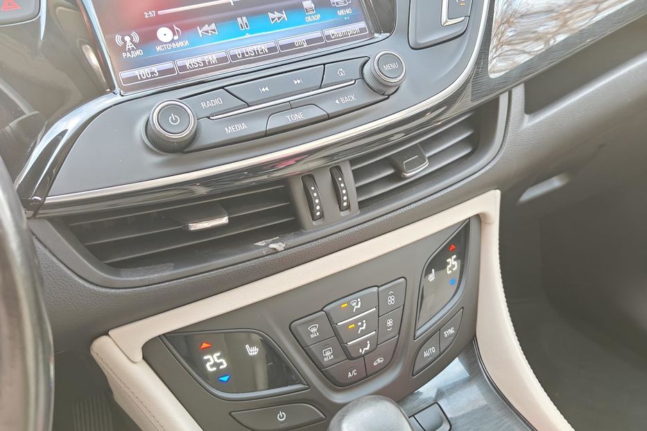 Продам Buick Envision 2017 года в Днепре