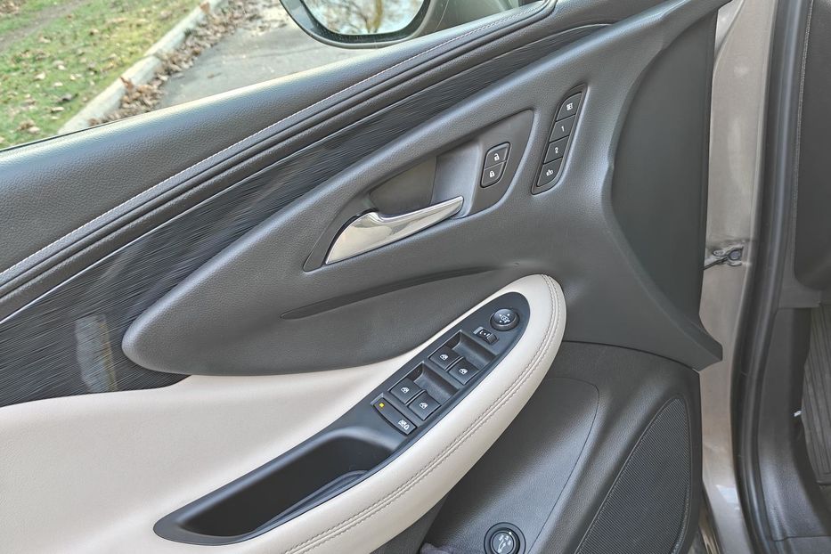 Продам Buick Envision 2017 года в Днепре