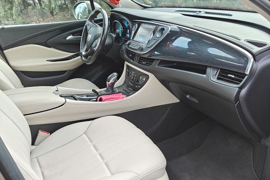Продам Buick Envision 2017 года в Днепре