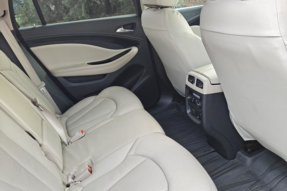 Продам Buick Envision 2017 года в Днепре