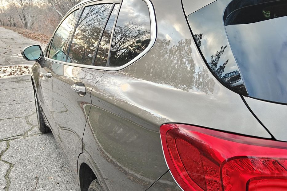 Продам Buick Envision 2017 года в Днепре