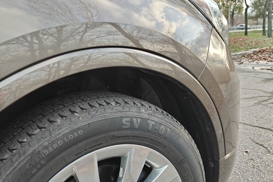 Продам Buick Envision 2017 года в Днепре