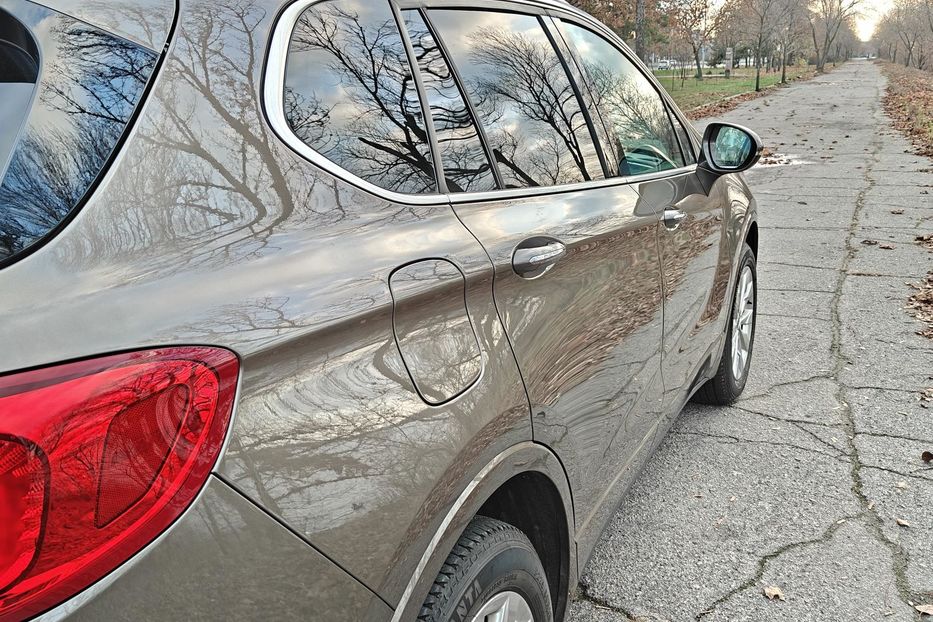 Продам Buick Envision 2017 года в Днепре