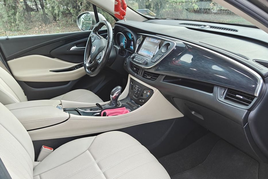 Продам Buick Envision 2017 года в Днепре