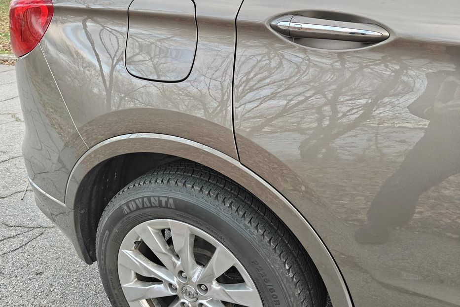 Продам Buick Envision 2017 года в Днепре