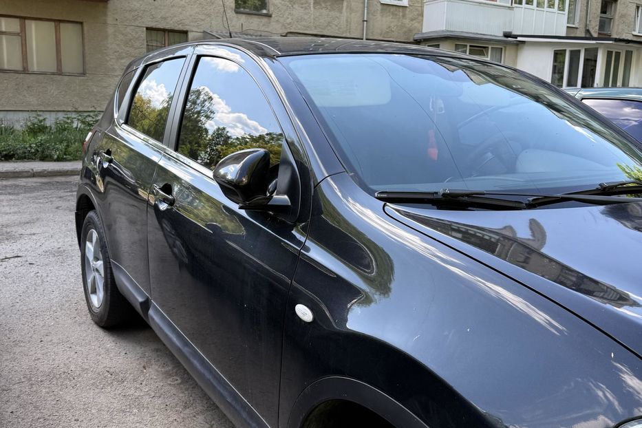 Продам Nissan Qashqai 2012 года в Ивано-Франковске