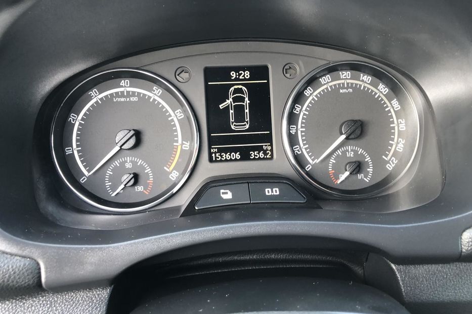 Продам Skoda Fabia RS 1.4 TSI AT (180 к.с)  •  Mo 2011 года в Житомире