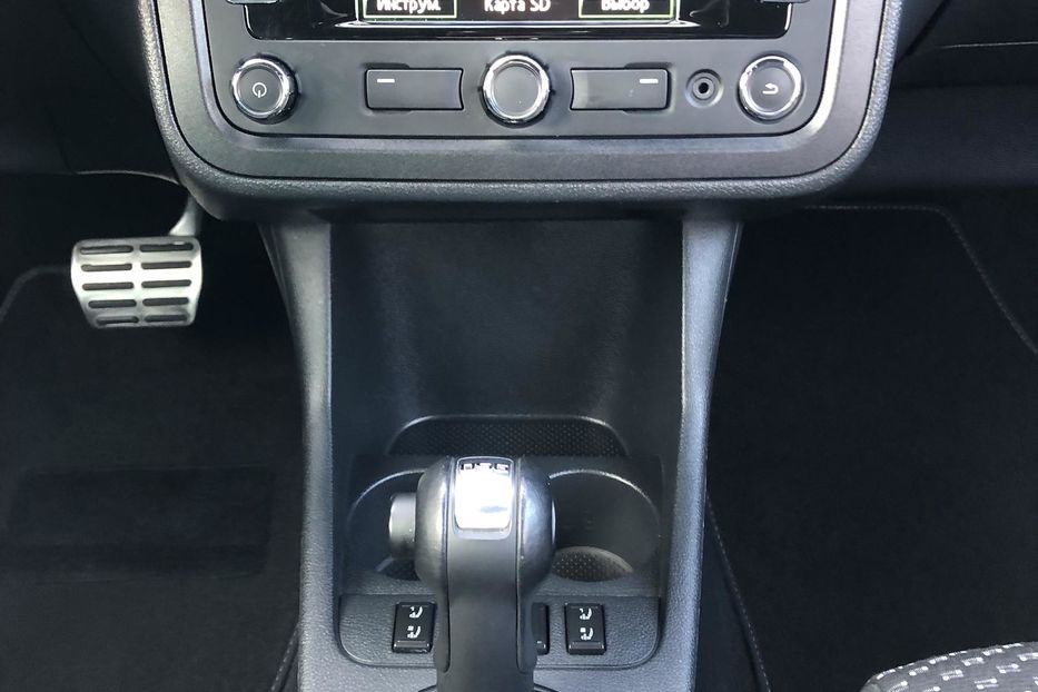 Продам Skoda Fabia RS 1.4 TSI AT (180 к.с)  •  Mo 2011 года в Житомире