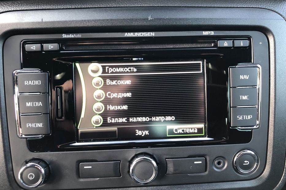 Продам Skoda Fabia RS 1.4 TSI AT (180 к.с)  •  Mo 2011 года в Житомире