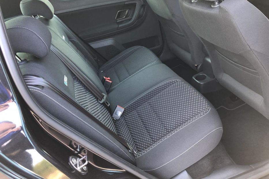 Продам Skoda Fabia RS 1.4 TSI AT (180 к.с)  •  Mo 2011 года в Житомире