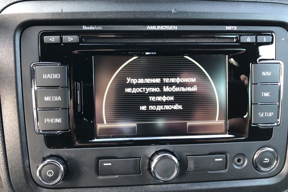 Продам Skoda Fabia RS 1.4 TSI AT (180 к.с)  •  Mo 2011 года в Житомире