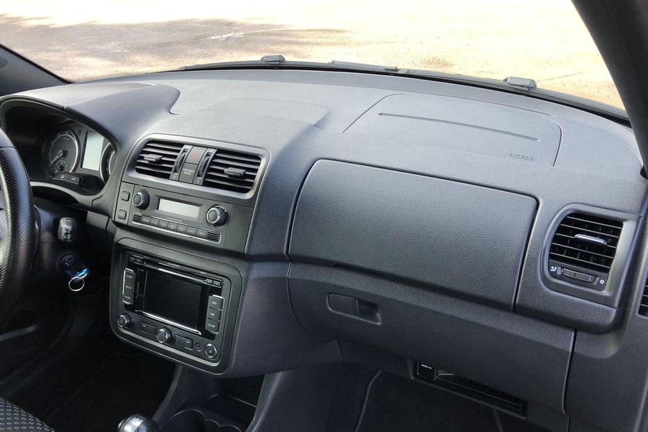 Продам Skoda Fabia RS 1.4 TSI AT (180 к.с)  •  Mo 2011 года в Житомире