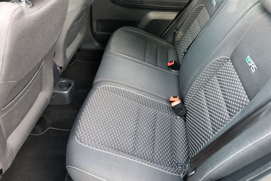 Продам Skoda Fabia RS 1.4 TSI AT (180 к.с)  •  Mo 2011 года в Житомире