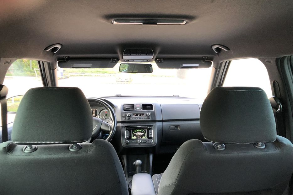 Продам Skoda Fabia RS 1.4 TSI AT (180 к.с)  •  Mo 2011 года в Житомире