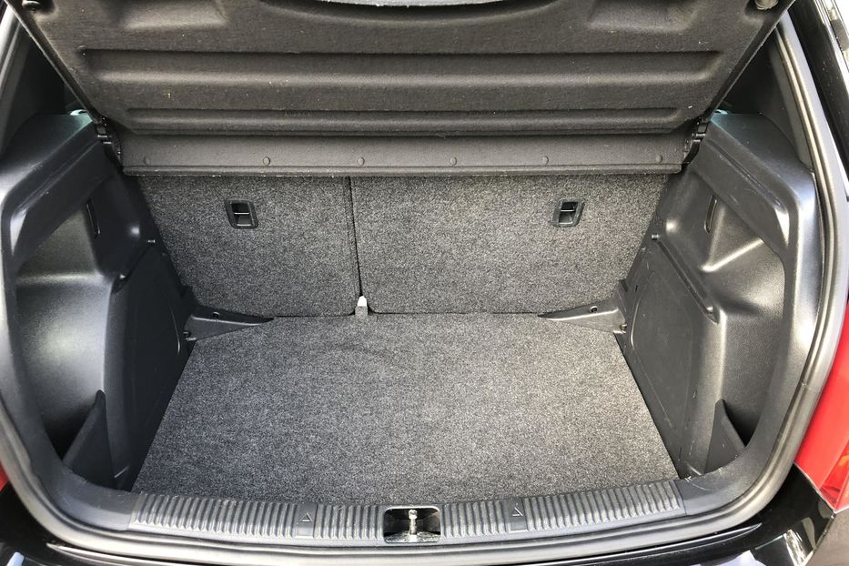 Продам Skoda Fabia RS 1.4 TSI AT (180 к.с)  •  Mo 2011 года в Житомире