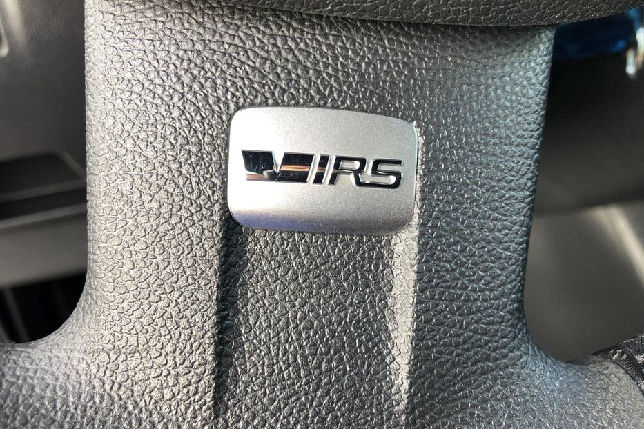 Продам Skoda Fabia RS 1.4 TSI AT (180 к.с)  •  Mo 2011 года в Житомире