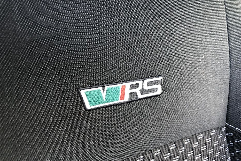 Продам Skoda Fabia RS 1.4 TSI AT (180 к.с)  •  Mo 2011 года в Житомире