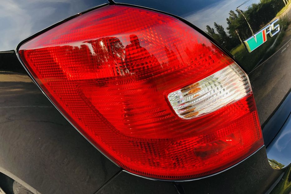 Продам Skoda Fabia RS 1.4 TSI AT (180 к.с)  •  Mo 2011 года в Житомире