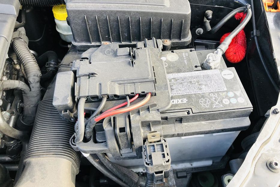 Продам Skoda Fabia RS 1.4 TSI AT (180 к.с)  •  Mo 2011 года в Житомире