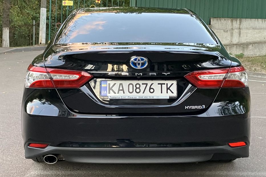 Продам Toyota Camry Prestige  2020 года в Киеве
