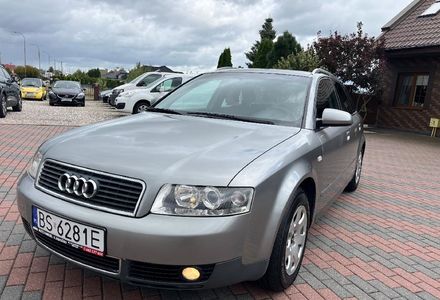 Продам Audi A4 2002 года в Днепре