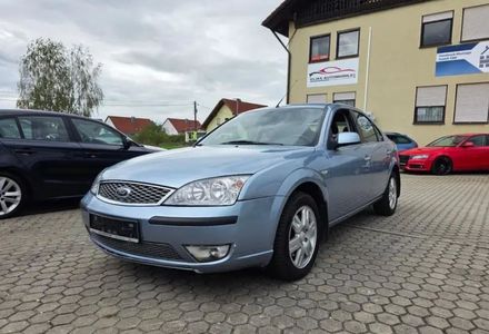 Продам Ford Mondeo 2004 года в Днепре