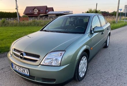 Продам Opel Vectra A 2002 года в Сумах
