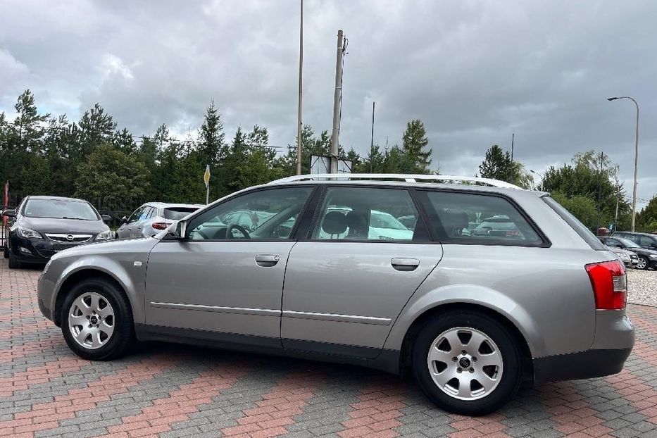 Продам Audi A4 2002 года в Днепре