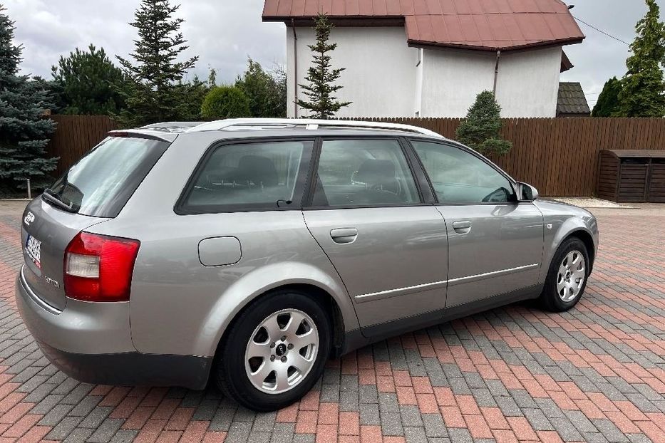 Продам Audi A4 2002 года в Днепре