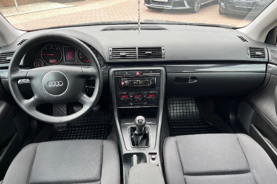 Продам Audi A4 2002 года в Днепре