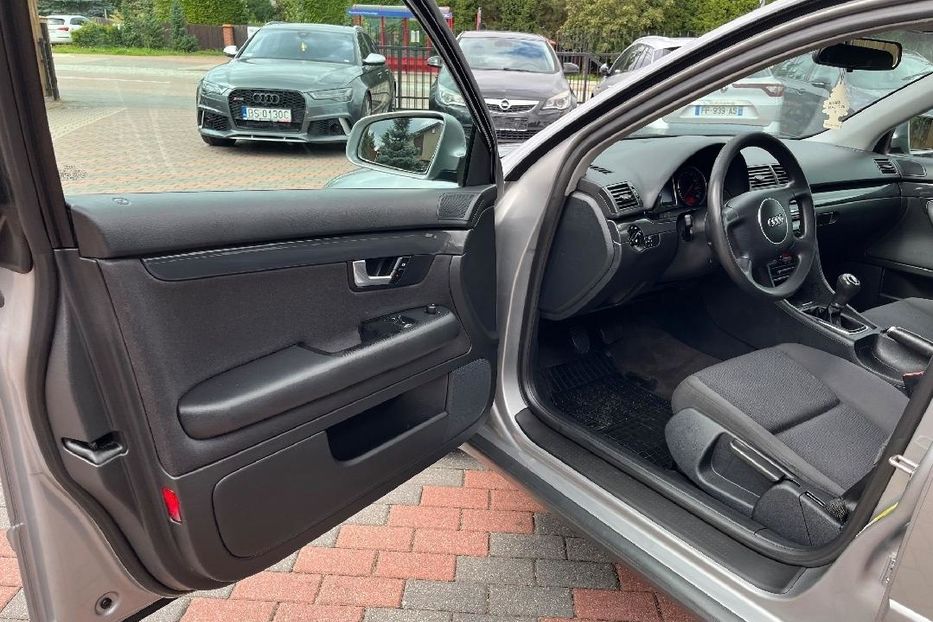 Продам Audi A4 2002 года в Днепре
