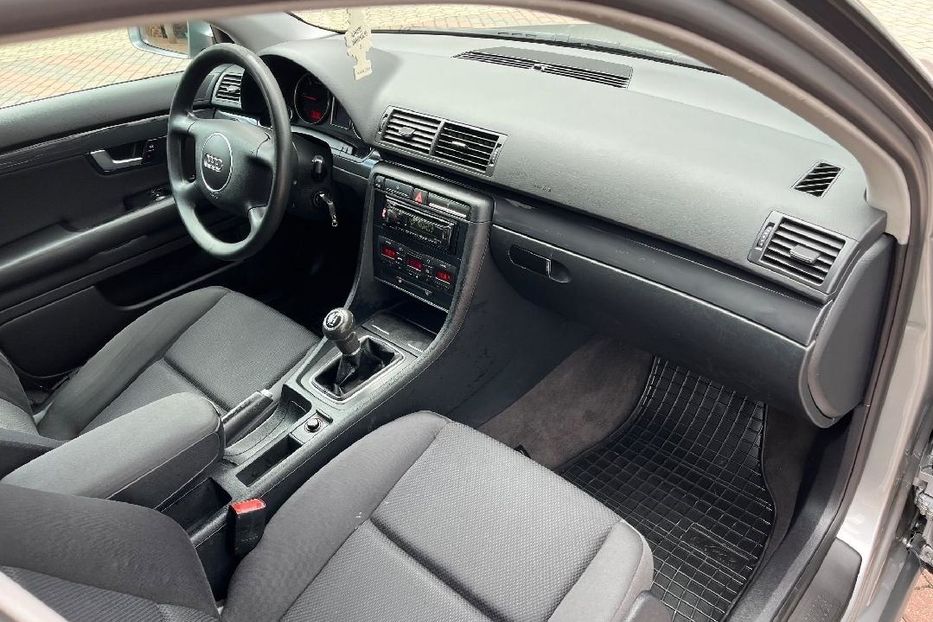 Продам Audi A4 2002 года в Днепре