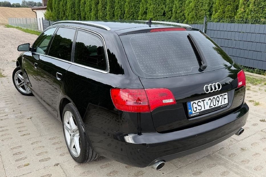 Продам Audi A6 2007 года в Харькове