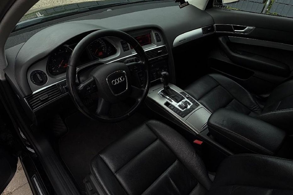 Продам Audi A6 2007 года в Харькове